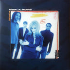 Emmylou Harris – Spyboy - (2-LP Vinyl)