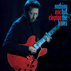 Eric Clapton – Nothing But The Blues (2-LP Vinyl)