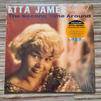 Etta James – Second Time Around (LP Vinyl)