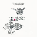 Father John Misty – Mahashmashana (2-LP Vinyl)
