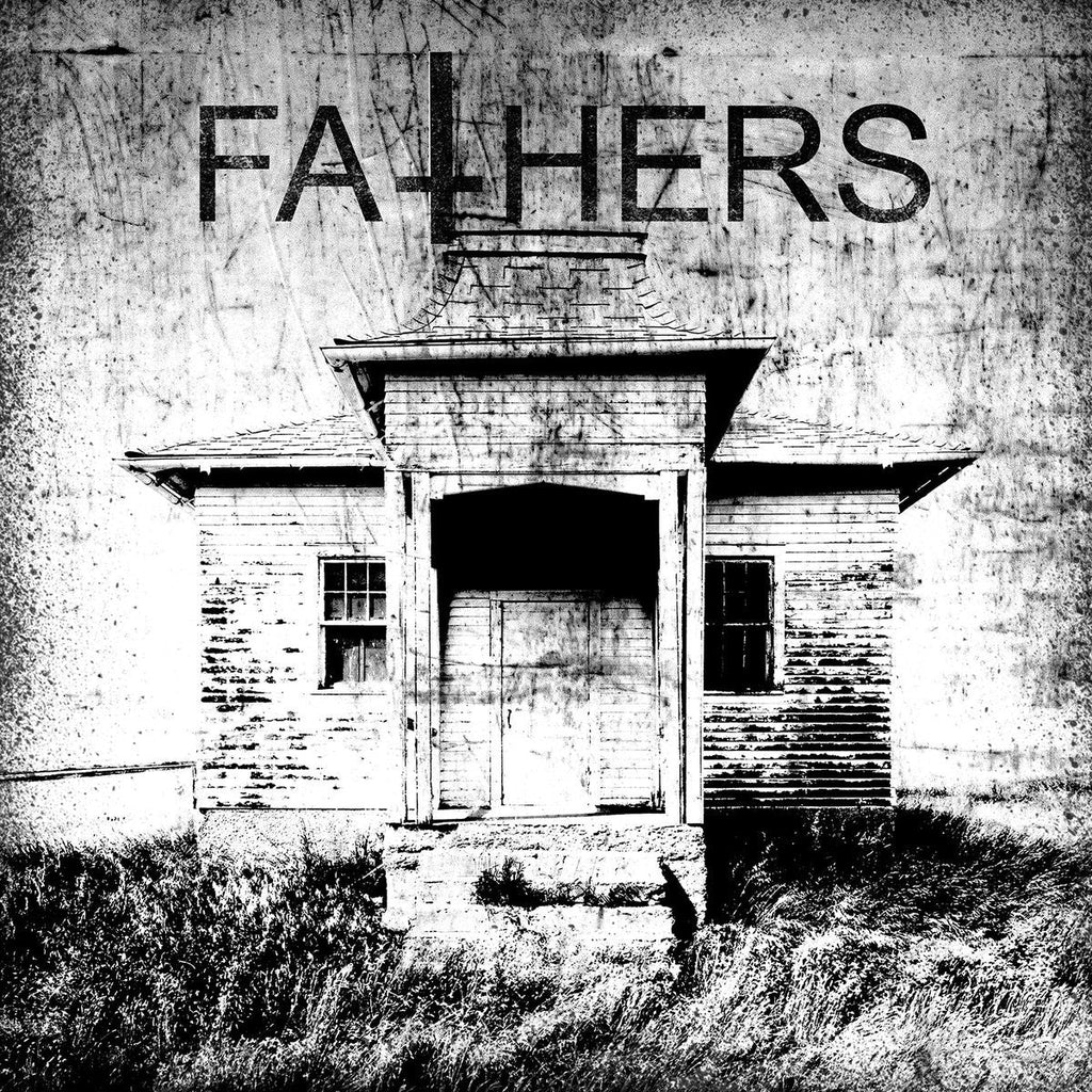 Fathers – Fathers (LP Vinyl)