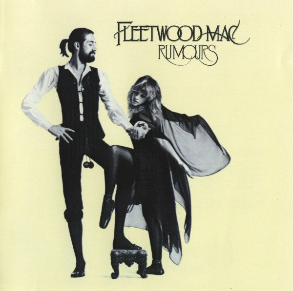 Fleetwood Mac – Rumours (LP Vinyl)