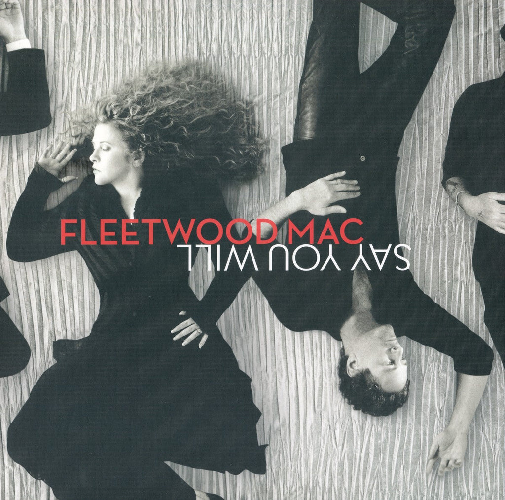 Fleetwood Mac – Say You Will (2-LP Vinyl)