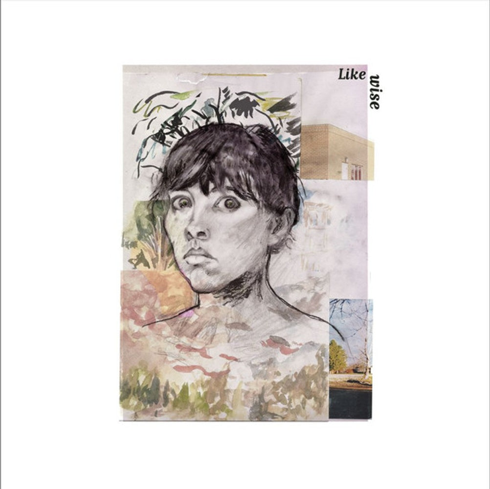 Frances Quinlan – Likewise (CD)