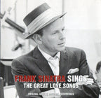 Frank Sinatra – Love Songs: Frank Sinatra (CD)