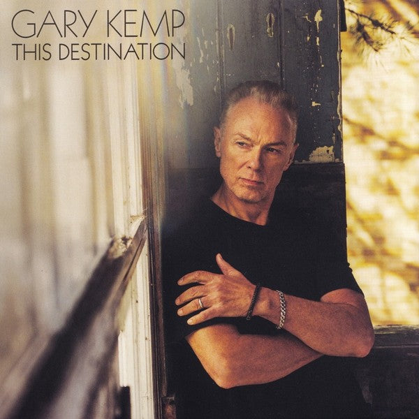 Gary Kemp – This Destination (LP Vinyl)