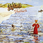 Genesis – Foxtrot (LP Vinyl)