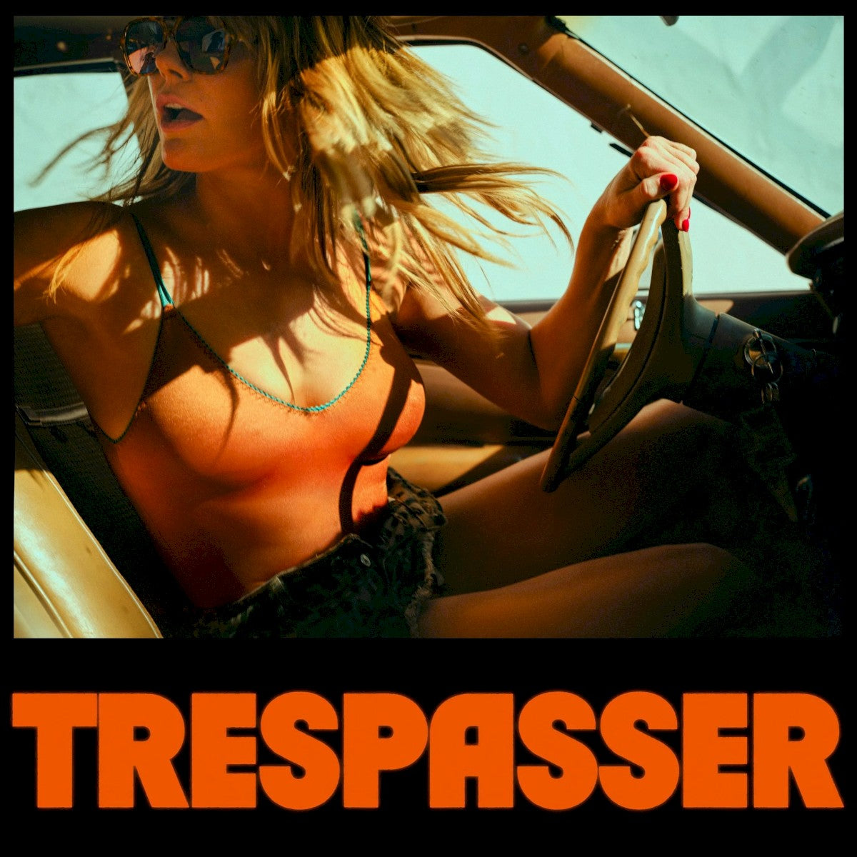 Grace Potter – Trespasser (LP Vinyl)