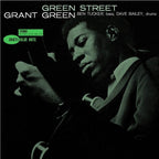 Grant Green – Green Street (LP Vinyl)