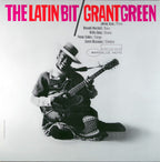 Grant Green – The Latin Bit (LP Vinyl)