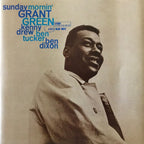 Grant Green – Sunday Morning (CD)