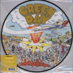 Green Day – Dookie (LP Vinyl)