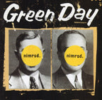 Green Day – Nimrod: 25th Anniversary Edition (3-CD)