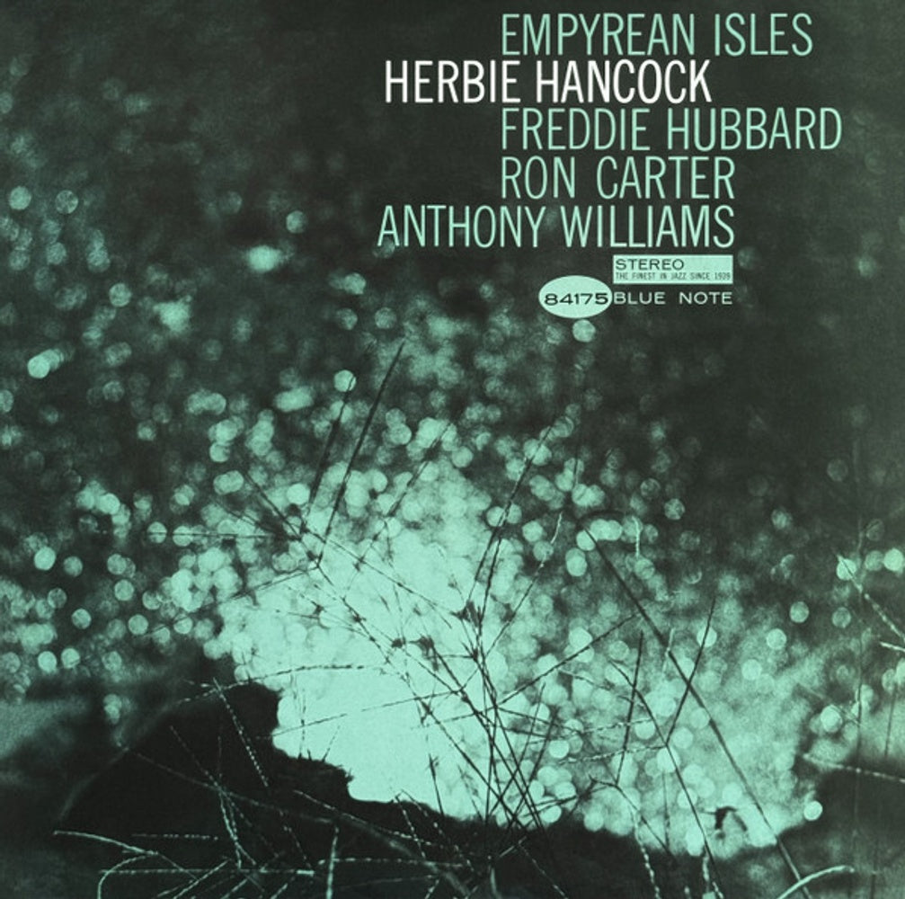 Herbie Hancock – Empyrean Isles (LP Vinyl)