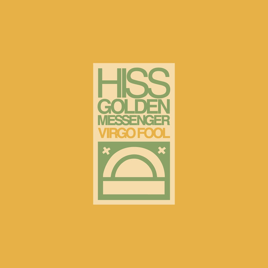 Hiss Golden Messenger – Devotion: Songs About Rivers & Spirits & Children (4-CD Box Set)