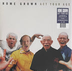 Home Grown – Act Your Age (2-LP Vinyl)