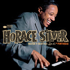 Horace Silver – Silver in Seattle: Live at the Penthouse (CD)