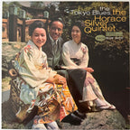 Horace Silver – Tokyo Blues (LP Vinyl)