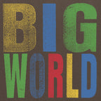 Hovvdy – Big World (CD)