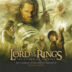 Lord Of The Rings - The Return Of The King (2-LP Vinyl)