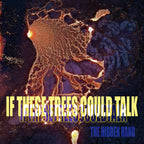 If These Trees Could Talk – The Hidden Hand (LP Vinyl)