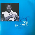 Ike Quebec – Heavy Soul (LP Vinyl)