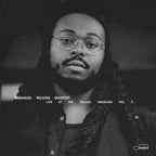 Immanuel Wilkins – Immanuel Wilkins Quartet: Live At The Village (LP Vinyl)