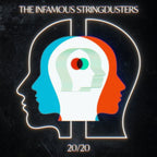 Infamous Stringdusters – 20/20 (3-LP Vinyl)