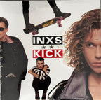 INXS – Kick (LP Vinyl)