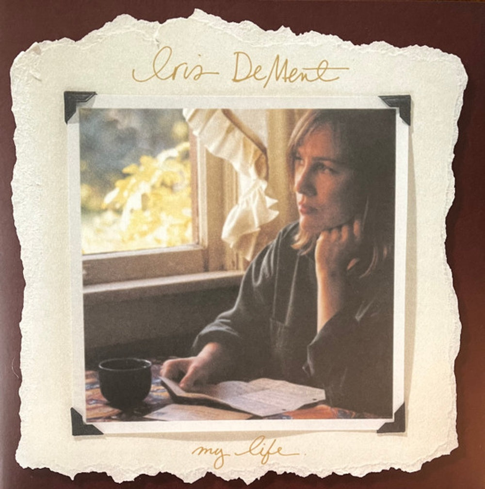 Iris DeMent – My Life (LP Vinyl)
