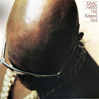 Isaac Hayes – Hot Buttered Soul (LP Vinyl)