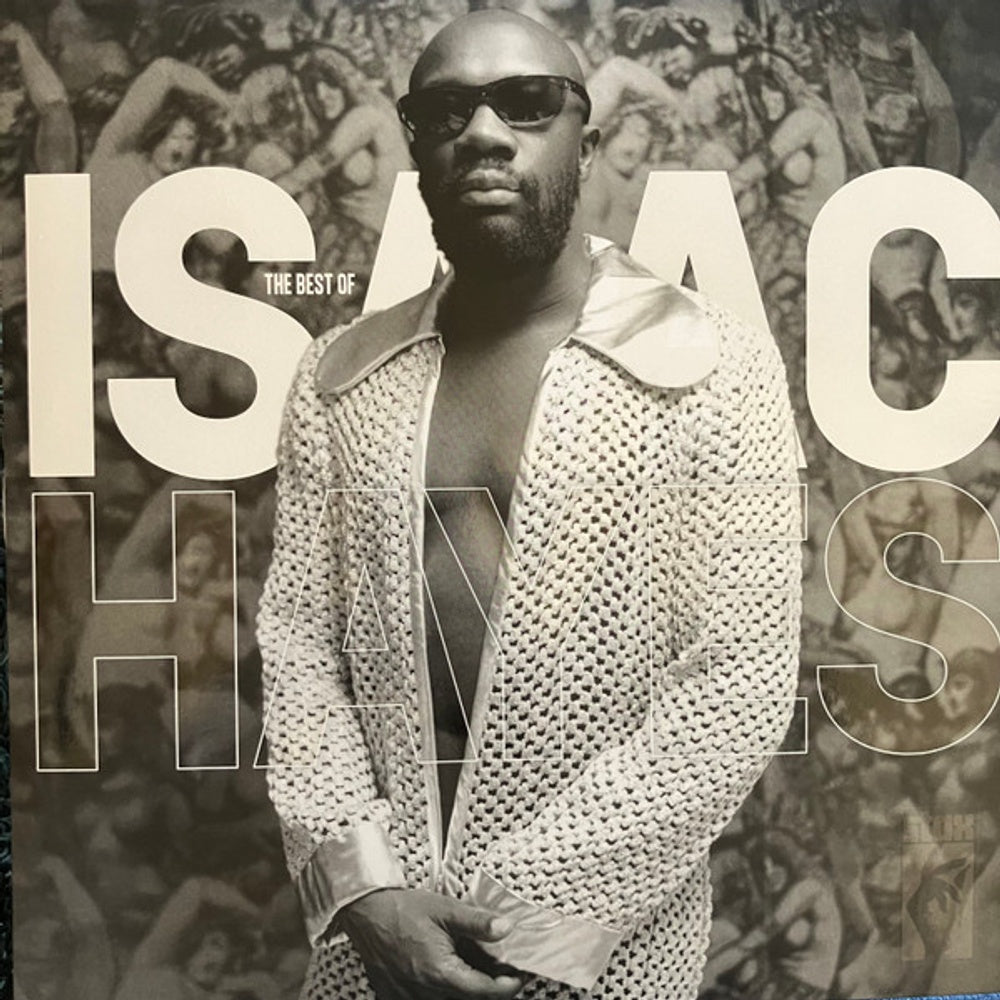 Isaac Hayes – The Best Of (Remastered 2025) - (LP Vinyl)