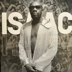Isaac Hayes – The Best Of (Remastered 2025) - (LP Vinyl)