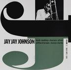 J.J. Johnson – The Eminent Jay Jay Johnson, Vol. 2 (LP Vinyl)