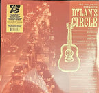 Jac Holzman – Jac Holzman Presents: Dylan's Circle (2-LP Vinyl)
