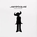 Jamiroquai – Emergency On Planet Earth (2-LP Vinyl)