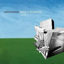Jason Moran – Artist in Residence (CD)