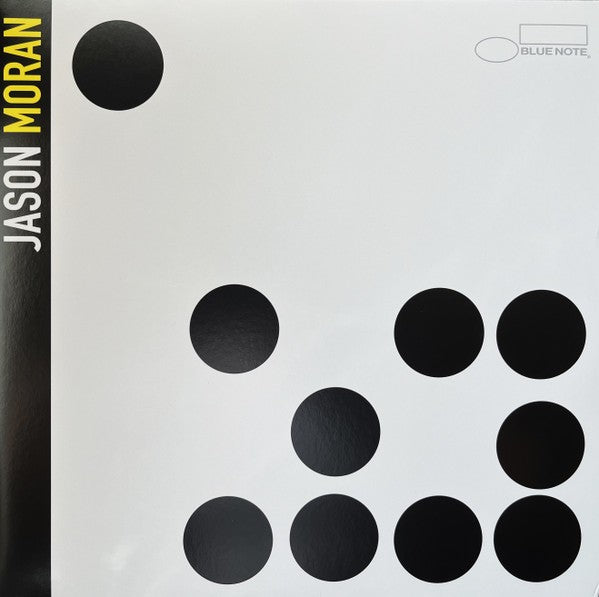 Jason Moran – Ten (2-LP Vinyl)