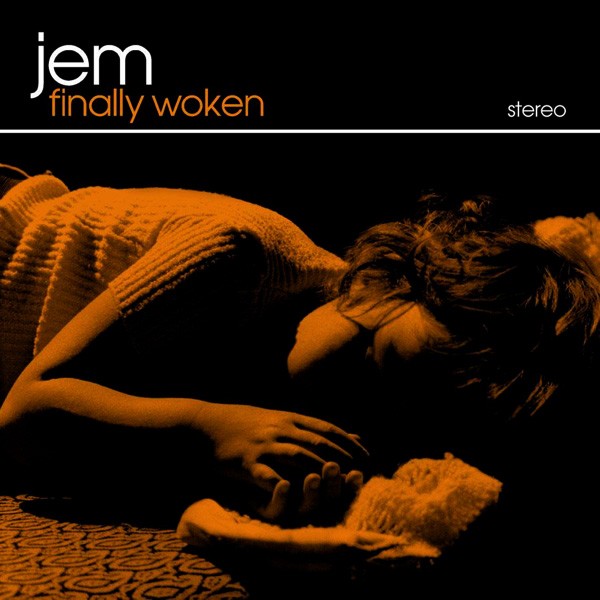 Jem – Finally Woken (CD)
