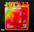 Jenny Lewis – Joy'All (LP Vinyl)