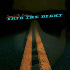 Jeremy & The Harlequins – Into The Night (CD)