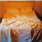 The Jim Carroll Band – Dry Dreams (LP Vinyl)