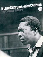 John Coltrane – A Love Supreme: The Complete Masters (3-LP Vinyl)