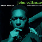 John Coltrane – Blue Train (CD)