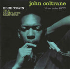 John Coltrane – Blue Train: The Complete Masters (2-CD)
