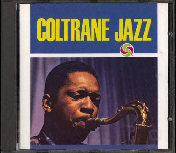 John Coltrane – Coltrane Jazz (CD)