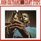 John Coltrane – Giant Steps (LP Vinyl)