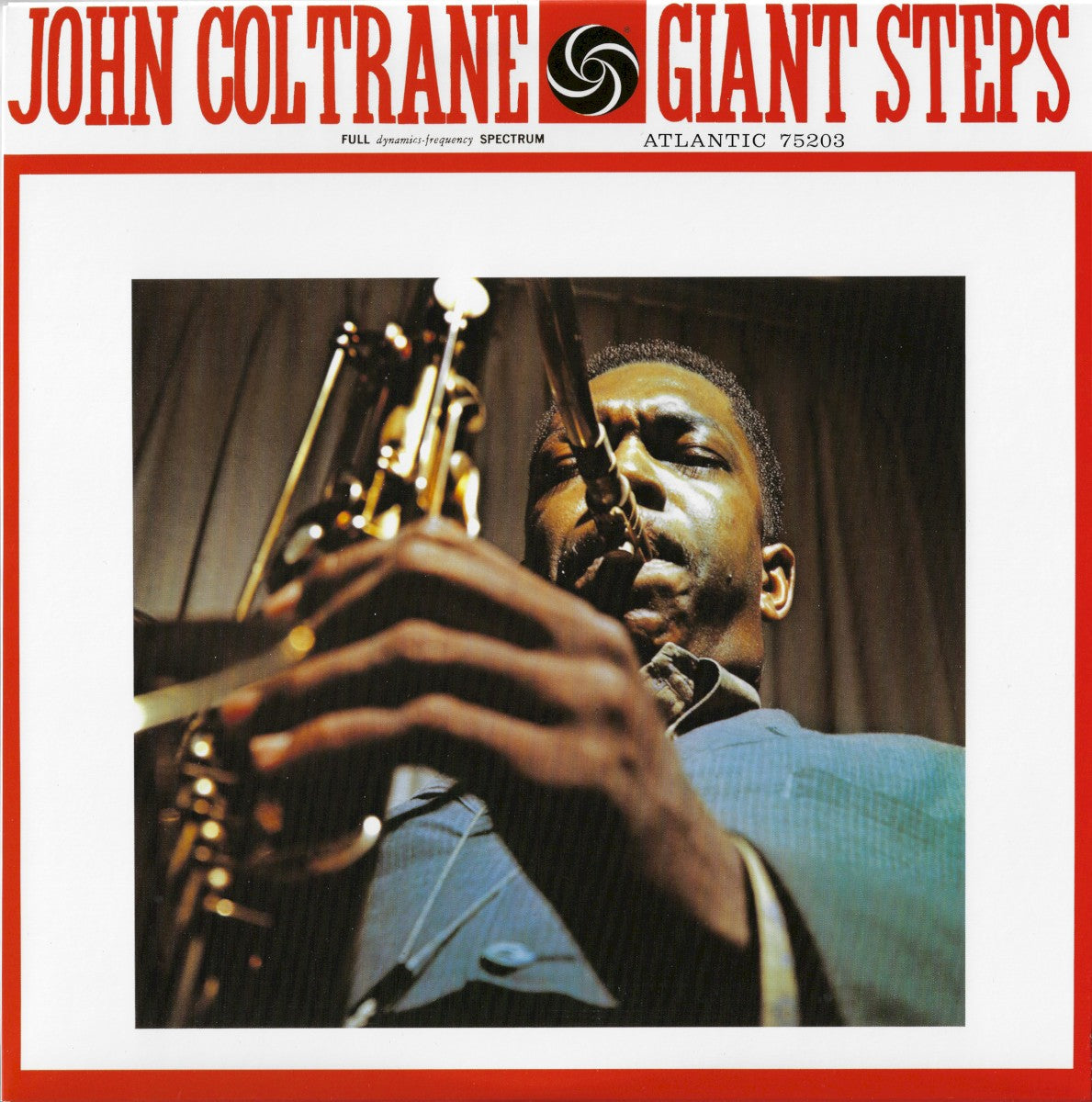 John Coltrane – Giant Steps (LP Vinyl)