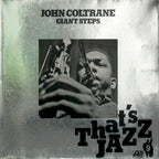 John Coltrane – Giant Steps (LP Vinyl)