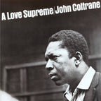 John Coltrane – Love Supreme (LP Vinyl)